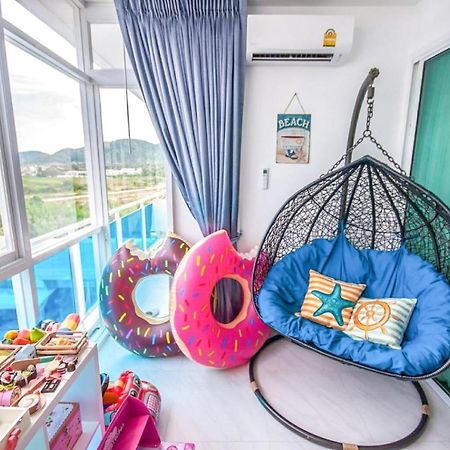 My Resort Hua Hin A601 Dış mekan fotoğraf