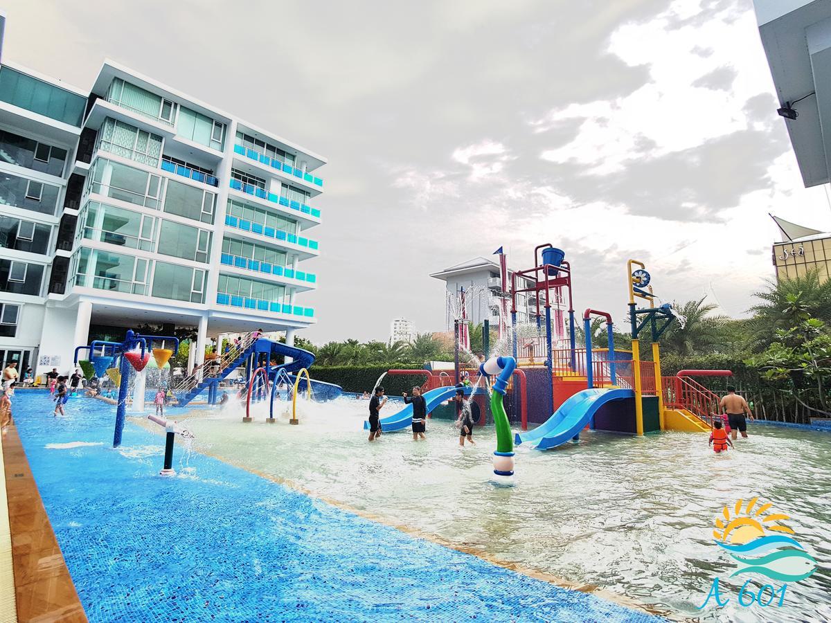 My Resort Hua Hin A601 Dış mekan fotoğraf