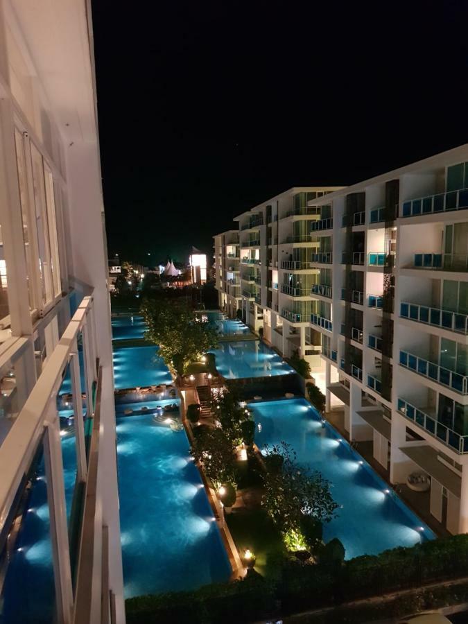 My Resort Hua Hin A601 Dış mekan fotoğraf
