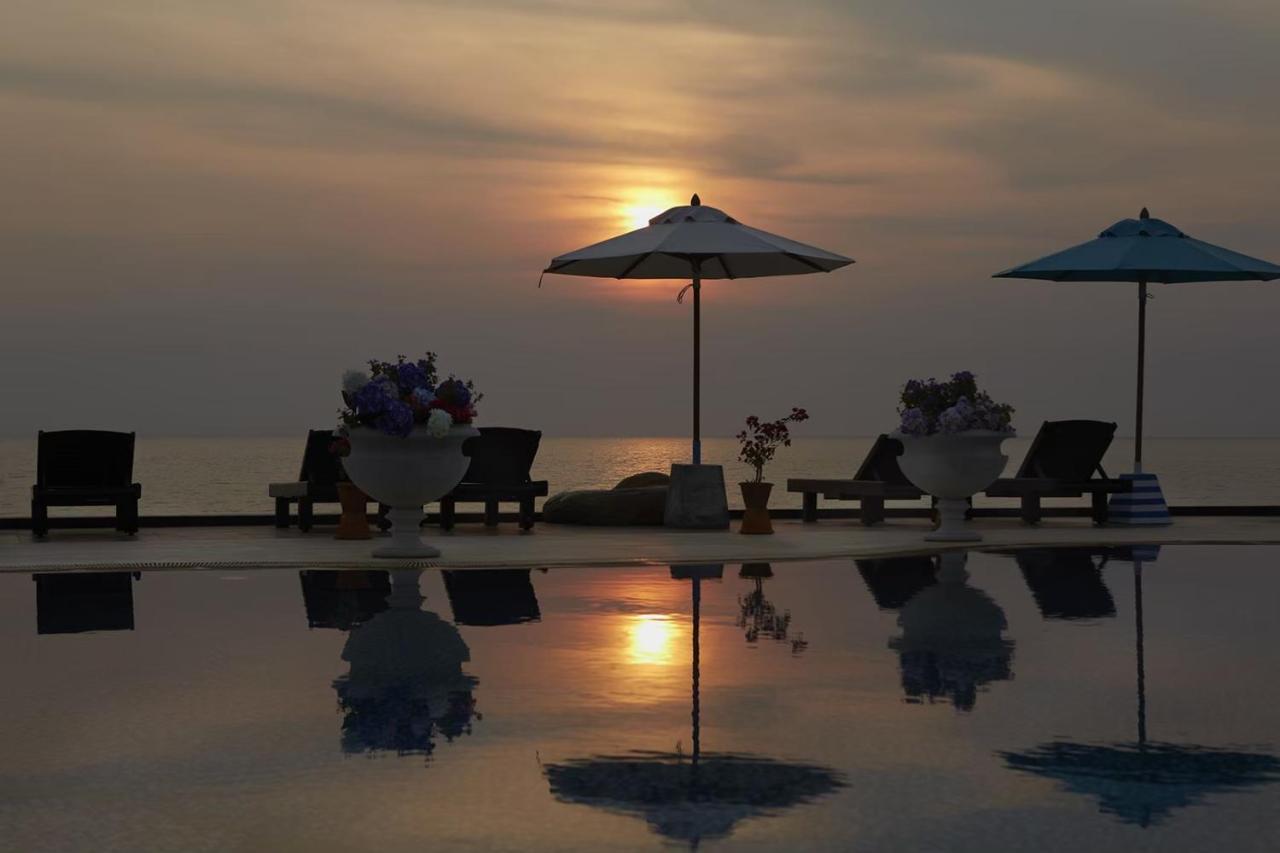 My Resort Hua Hin A601 Dış mekan fotoğraf
